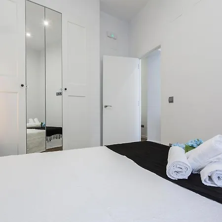 Dona Blanca Centro Diseno Minimalista *