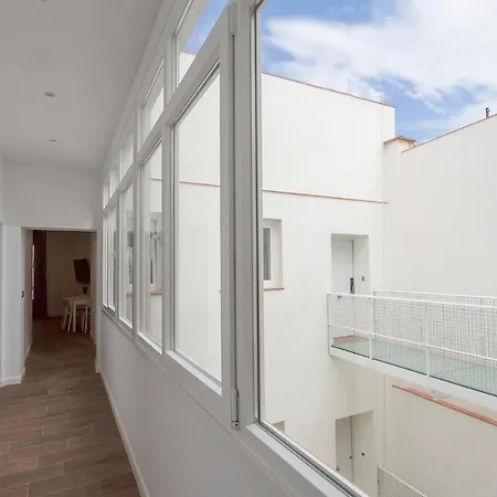 Dona Blanca Centro Diseno Minimalista