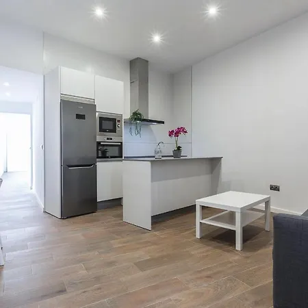 Dona Blanca Centro Diseno Minimalista Jerez de la Frontera