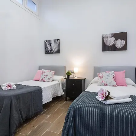 Dona Blanca Centro Diseno Minimalista *