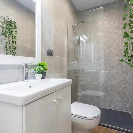 Dona Blanca Centro Diseno Minimalista Jerez de la Frontera