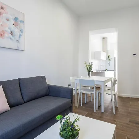 Dona Blanca Centro Diseno Minimalista *