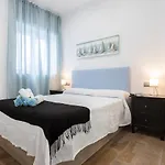 Apartman Dona Blanca Centro Diseno Minimalista *