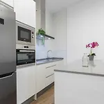 Dona Blanca Centro Diseno Minimalista *