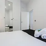 Dona Blanca Centro Diseno Minimalista *