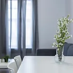 Dona Blanca Centro Diseno Minimalista