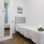 Apartman Dona Blanca Centro Diseno Minimalista *