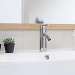 Dona Blanca Centro Diseno Minimalista Apartman