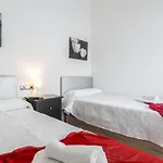 Dona Blanca Centro Diseno Minimalista Apartman *