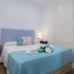 Apartman Dona Blanca Centro Diseno Minimalista *