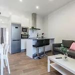 Dona Blanca Centro Diseno Minimalista Apartman Jerez de la Frontera