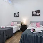 Dona Blanca Centro Diseno Minimalista *