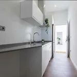 Apartman Dona Blanca Centro Diseno Minimalista *