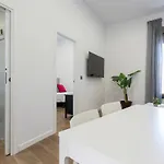 Apartman Dona Blanca Centro Diseno Minimalista Jerez de la Frontera