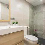 Apartman Dona Blanca Centro Diseno Minimalista