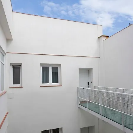 Dona Blanca Centro Diseno Minimalista * جيريز