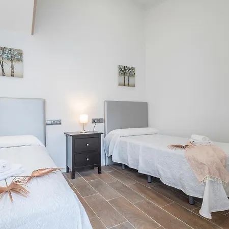 Dona Blanca Centro Diseno Minimalista جيريز