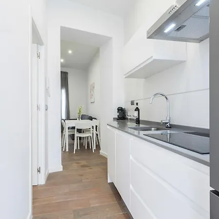 Dona Blanca Centro Diseno Minimalista