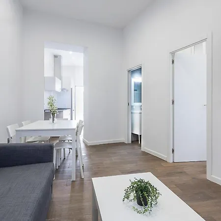 Dona Blanca Centro Diseno Minimalista * جيريز