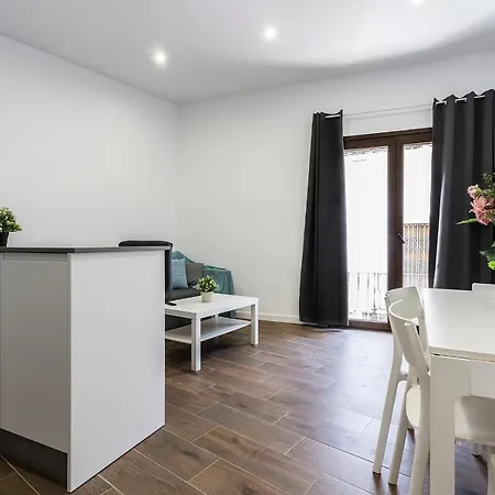 Dona Blanca Centro Diseno Minimalista 헤레스