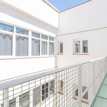 Dona Blanca Centro Diseno Minimalista *