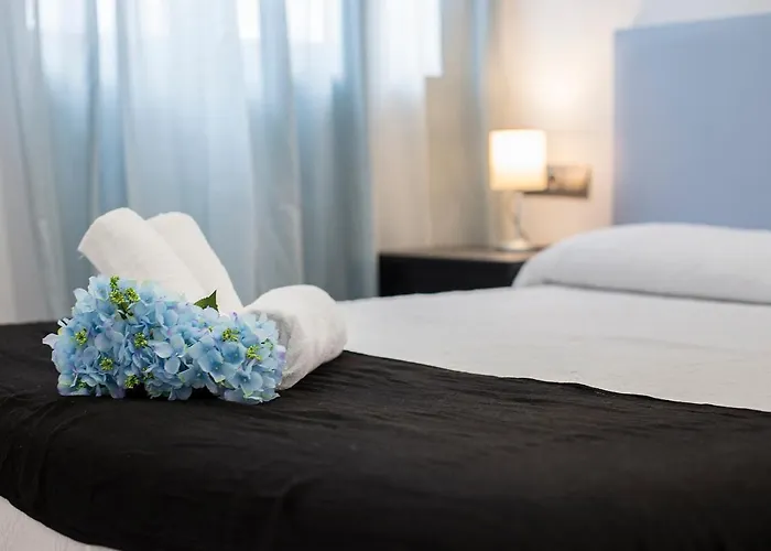 Dona Blanca Centro Diseno Minimalista