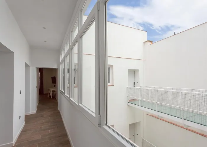 Dona Blanca Centro Diseno Minimalista