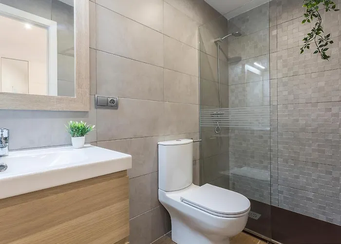 Dona Blanca Centro Diseno Minimalista