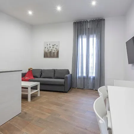 Dona Blanca Centro Diseno Minimalista * Jerez de la Frontera