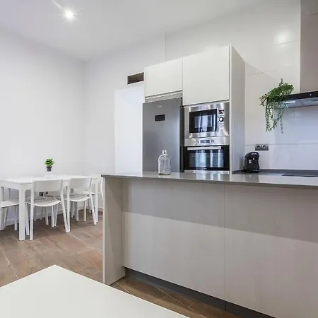 Dona Blanca Centro Diseno Minimalista Jerez de la Frontera