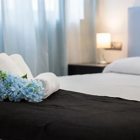 Dona Blanca Centro Diseno Minimalista